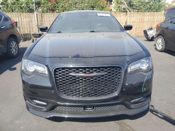 Chrysler 300C II 2021 Chrysler 300s 2021 5.7l 5.7 Benzyna 363KM, zdjęcie 5