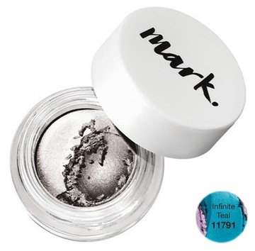 avon Kremowy CIEŃ do powiek INFINITE TEAL 11791