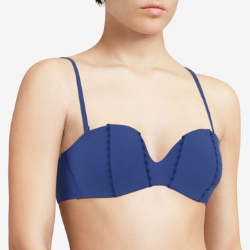 Nowy biustonosz kąpielowy Passionata Enea Strapless EU: 75B