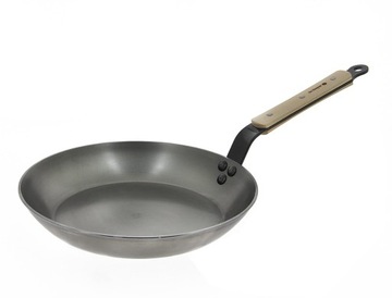Patelnia de Buyer Mineral bois 28 cm