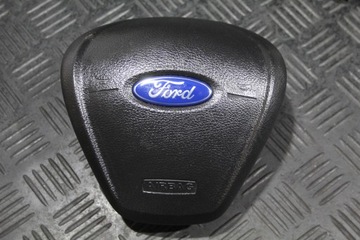 DESKA KONZOLA AIRBAG ULOŽENÍ FORD ECOSPORT II 2 MK2