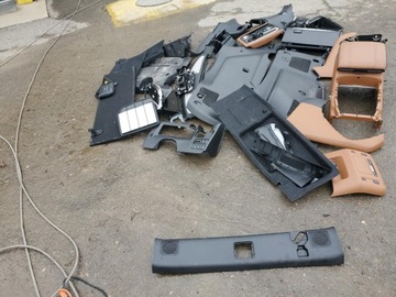 Infiniti 2022 Infiniti QX80 Sensory 2022 5.6l 5.6 Benzyna 400KM, zdjęcie 12