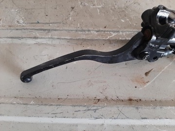 ТОРМОЗНОЙ ЦИЛИНДР ЛЕВЫЙ DINLI 700