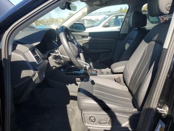 Audi Q5 II 2024 Audi Q5 Premium Plus 40 2024 2.0l 2.0 Benzyna 201KM, zdjęcie 7