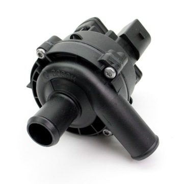 Дополнительный водяной насос MERCEDES A, B, C, E, S, ML GL