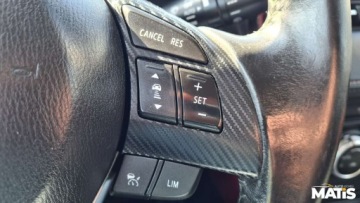 Mazda CX-3 Crossover 2.0 SKY-G 120KM 2015 Mazda CX-3 2.0 Benz manual Navi kamera skora bi xenony head up aktywny tem, zdjęcie 34