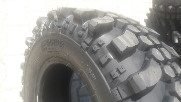 4 ШИНЫ 235/75R15 TREKKER COPY SIMEX OFF ROAD M+S