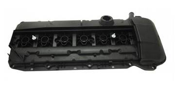 POKRYWA ZAWORÓW BMW 5 E60 520,525,530 2002-
