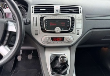 Ford Kuga I 2011 Ford Kuga Ford Kuga 2.0 TDCi Titanium MPS6 2.0 Diesel 140KM, zdjęcie 23