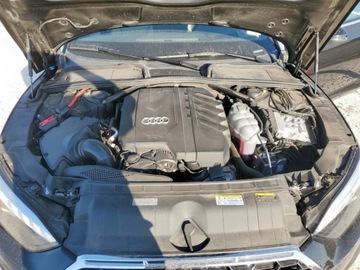 Audi A5 B10 2024 Audi A5 Prestige 2024 2.0l 2.0 Benzyna 261KM, zdjęcie 5