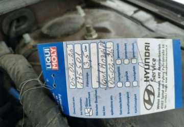 Hyundai i30 I CW Facelifting 1.4 DOHC 109KM 2011 Hyundai i30 Hyundai i30 1.4 Benzyna 109KM, zdjęcie 13