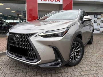 Lexus NX II SUV Facelifting 2.5 350h 200KM 2026 LEXUS NX 350h Prestige 2.5 Hybrid Suv 200KM 2026, zdjęcie 2