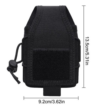 КРОНШТЕЙН ДЛЯ РАДИО РАЦИИ CB HORSEWAY RADIO