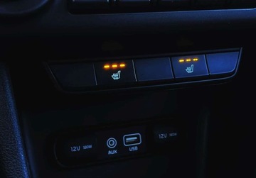 Kia Sportage IV SUV 1.7 CRDi 115KM 2018 Kia Sportage 1.7 CRDI manual LED navi KAMERA bezwypadkowa 1.7, zdjęcie 34