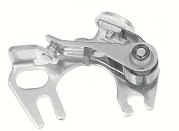 SADA KONTAKTU ROZDĚLOVAČ ZAPALOVACÍ INTERMOTOR 22270