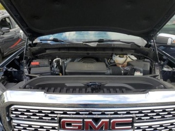  GMC Sierra 2020r., K1500 DENALI, od ubezpieczalni 6.2 Benzyna 420KM, zdjęcie 10