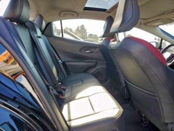 Toyota Prius V (XW60) 2024 Toyota Prius Prime SE 2024 2.0 Hybryda 220KM, zdjęcie 10