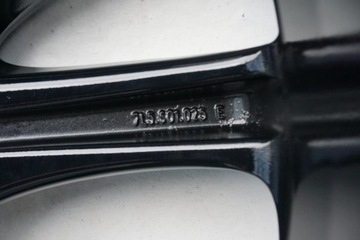 Порше Кайен S 5x130 20 9J et60