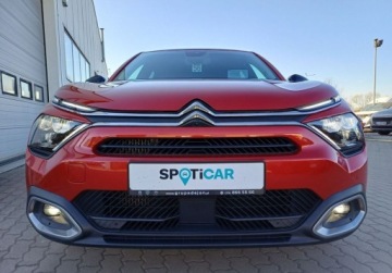 Citroen 2024 Citroen C4 56 C4 1.2 Max 130 KM AUTOMAT I wl. GWARANCJA 1.2 130KM, zdjęcie 10