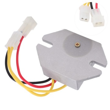 Выпрямитель-регулятор напряжения BRIGGS STRATTON