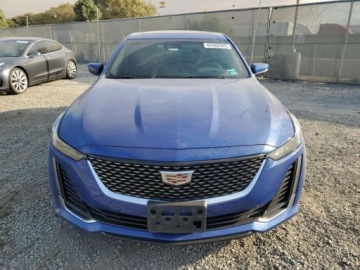 Cadillac 2021 Cadillac CT5 2021 Cadillac CT5 Luxury 2.0 Benzyna 237KM, zdjęcie 4