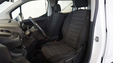 Opel Combo E Kombivan 1.5 Diesel 131KM 2019 Opel Combo Life 1.5 CDTI Enjoy S&amp;S FV23% salon PL, zdjęcie 6