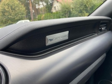 Ford Mustang VI Fastback Facelifting 5.0 Ti-VCT 450KM 2018 Ford Mustang Ford Mustang 5.0 V8 GT Salon Polska Automat 5.0 Benzyna, zdjęcie 33