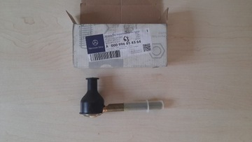 KOŃCÓWKA DRĄŻKA ZMIANY BIEGÓW MERCEDES, MAN A000996854564