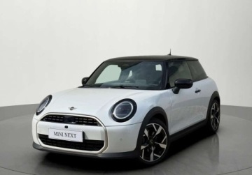 Mini Mini F65/F66/J01 Cooper 3D 1.5  156KM 2024 MINI Cooper Mini Cooper C 1.5 Benzyna 156KM