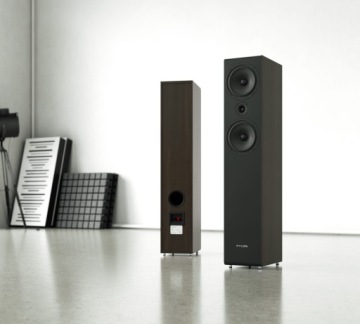 ПАРА ДИНАМИКОВ PYLON AUDIO OPAL 23 ВЕНГЕ