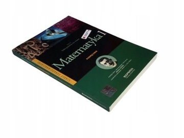 MATEMATYKA 1 podręcznik p. podstawowy - Jatczak