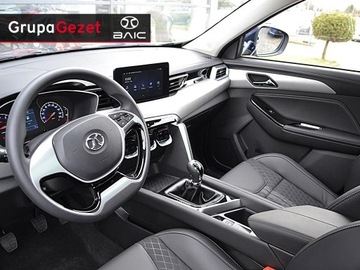  BAIC Beijing 3 1.5 136KM LUXURY *dostępne inne kolory* Rabat 10 tyś zł l, zdjęcie 3