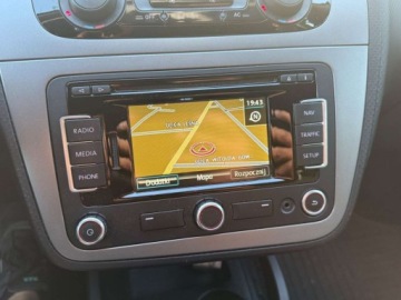 Seat Altea XL 1.4 TSI 125KM 2014 Seat Altea XL Piekna AlteaXL 1.4Benz.Navi Grzane Fotele Parktroniki 1.4, zdjęcie 27