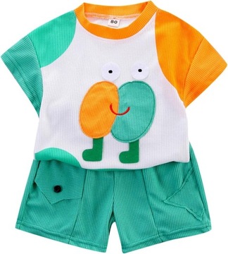 Одежда для недоношенных детей Boy Children Toddler Infant, синяя