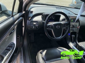 Opel Ampera 2013 jak VOLT*pewniak z Holandii*WZÓR*Europa*okazja, zdjęcie 29