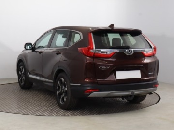 Honda CR-V V 2019 Honda CR-V 2.0i-MMD HEV, Salon Polska, Serwis ASO, zdjęcie 3
