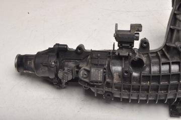 ВПУСКНОЙ ПАТРУБОК VOLVO S60 V60 XC60 31293737 31405341 31339879