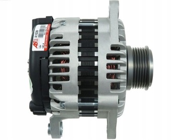 ALTERNATOR AS-PL do OPEL ASTRA J GTC 1.7