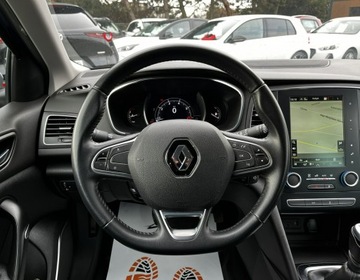 Renault Megane IV Grandtour 1.3 TCe 140 FAP 140KM 2019 Renault Megane GT Line/ Salon Polska/ Ledy /R-Link, zdjęcie 19
