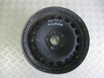 DISK 15” OCELOVÝ OPEL VECTRA C ET35