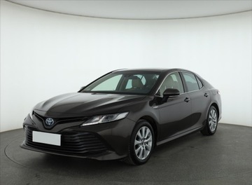 Toyota Camry IX Sedan 2.5 Hybrid Dynamic Force 218KM 2019 Toyota Camry 2.5 Hybrid, Salon Polska, zdjęcie 1