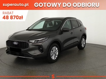 Ford Kuga III SUV Facelifting 2.5 FHEV 180KM 2025 FORD Kuga Titanium 2.5 FHEV Suv 180KM 2025