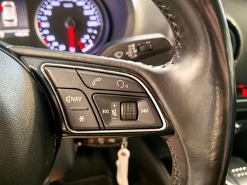 Audi A3 8V 2017 Audi A3 8V 1.6 S-Tronic, pierwszy właściciel, zdjęcie 15