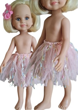 Spódniczka dla lalki Paola Reina 32cm