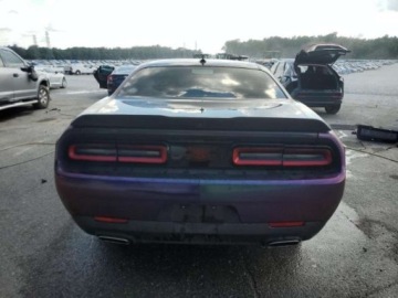 Dodge Challenger III 2020 Dodge Challenger Sxt rwd 3.6 Benzyna 305KM, zdjęcie 3