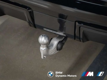 BMW XM SUV Plug-In 3.0 50e 476KM 2025 BMW XM 50e 476 KM PHEV - Hak Holowniczy - BowersWilkins - Gotowy do Odbioru, zdjęcie 16