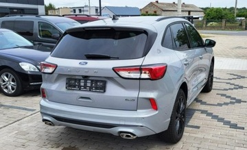 Ford Kuga III SUV Plug-In 2.5 EcoBlue 225KM 2023 Ford Kuga Ford Kuga III Ford Kuga 2.5 Plug-In Hybrid 225 Km ST-Line Przeb, zdjęcie 3
