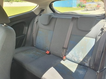 Ford Fiesta VII 2009 Ford Fiesta 1.2 Benzyna Klima Alu Felgi Raty, zdjęcie 16