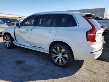 Volvo XC90 II SUV Plug-In 2.0 T8  455KM 2024 Volvo XC 90 Plus 2024 2.0l 2.0 Hybryda 455KM, zdjęcie 1