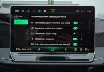 Volkswagen Passat B8 Variant Facelifting 1.5 TSI EVO 150KM 2025 Volkswagen Passat 1.5eTSI 150KM DSG Business ACC HAK Kamera360 Climatronic, zdjęcie 25